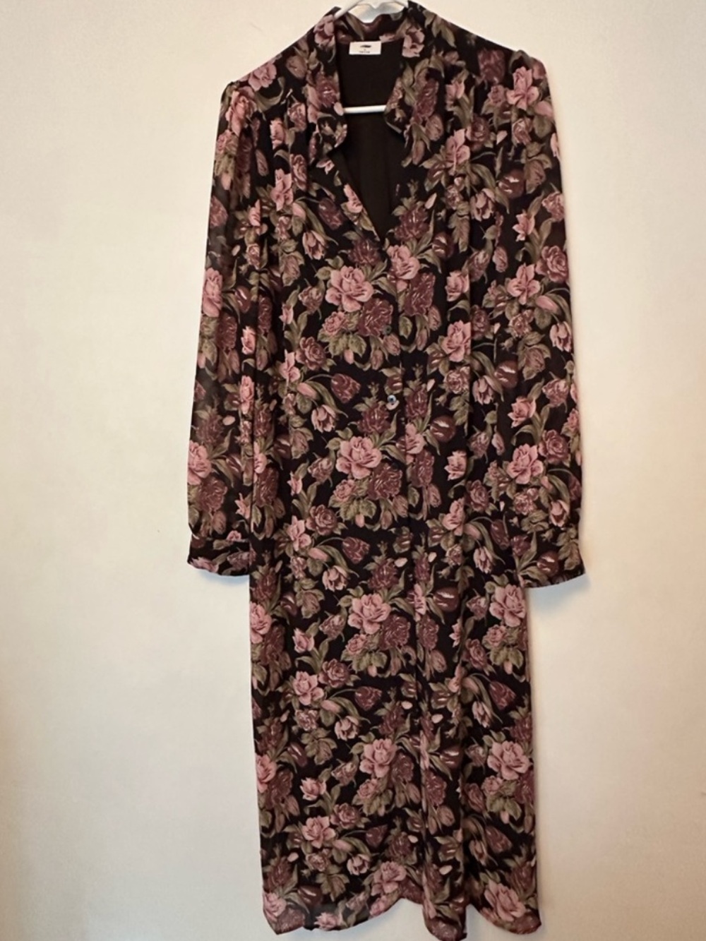 Wilfred Broadway Dress - Picture 5 of 7